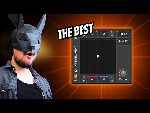 Bitwig's MOST Underrated Device