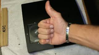 PS3 Slim CECH-3004 still working on it Part III By:NSC