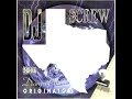 DJ Screw - Sade - No Ordinary Love [Chapter 349 - Funky Ride] (DJ Wistful Fix)