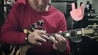 Eternal Tears of Sorrow-Autumn’s Grief Cover solo