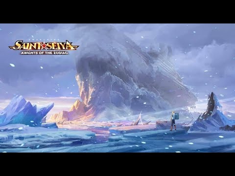 Duelos Galáticos F2P  - Saint Seiya Awakening