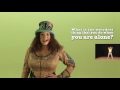 5 Questions Ringmaster Kristen Michelle Wilson