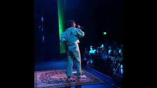 Talk Good - Grace VanderWaal URSB TOUR New Haven 9/14/19 {Side Stage}