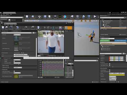 AtomsUnreal - Clip Operators