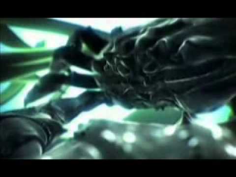 Custom_breakz Original - Parasite (Cut)