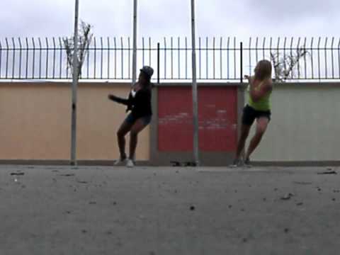 Jhen.Arruda Ft Lillyan.Oliver {NEW MEMBERS THE ELEMENT'S}