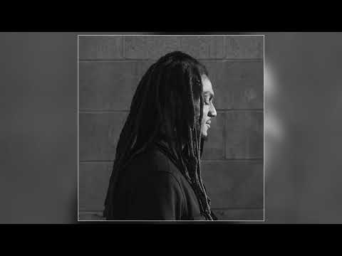 Marvin Brooks - "Myself" (Official Audio)