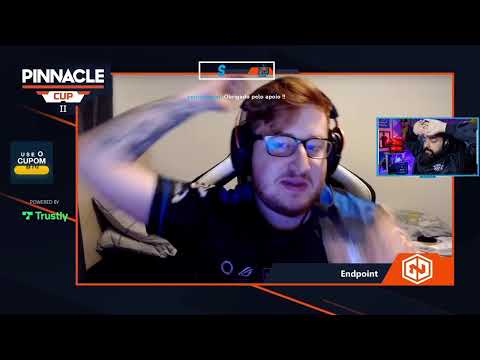 MIBR vs Endpoint - Pinnacle Cup II