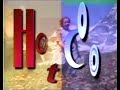 Disney Channel Hot Days Cool Nights Summer 1995 Promo June 23 1995