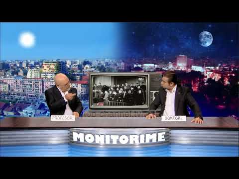 Fiks Fare, 12 Tetor 2017, Pjesa 3 - Investigative Satirical Show