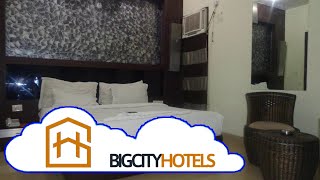 BigCityHotels • Review Hotel Cartel Palace