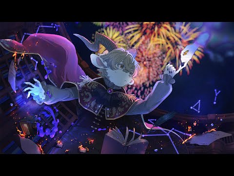 Mili - Year N / anime "Promise of Wizard" Opening Theme