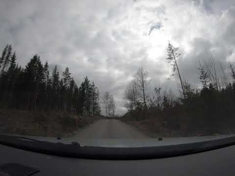 STENGÖLSMÅLA - Stengrepen - BJÖRKERYD - 200401 - Ronneby - GoPro 7 (4:3) - BLEKINGE