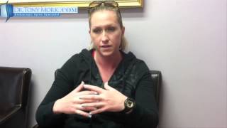 Patient Story - Annular Tear Evaluation and Treatment with the Laser