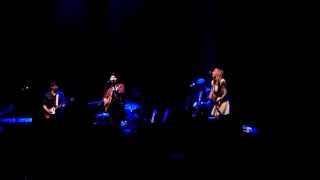 Drew Holcomb &amp; The Neighbors-Fire And Dynamite-HD-Charlotte, NC-4/13/13