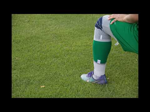 Adam Bareiro presenta en Boca