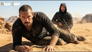 DESERT TRAP (2026) | Jason Statham × Scott Adkins | Full Action Movie