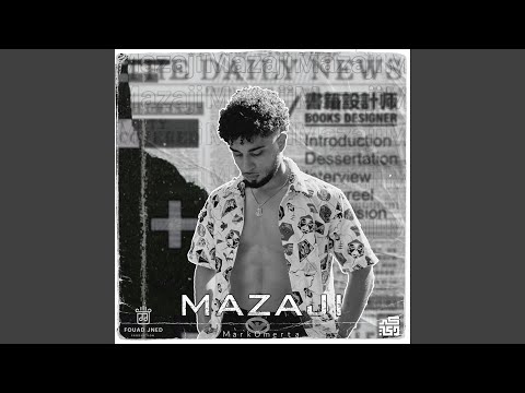 MAZAJI (Mark Omerta)