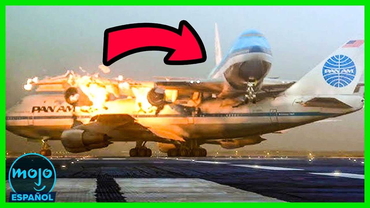 ¡10 ERRORES Humanos que DETUVIERON al Mundo!