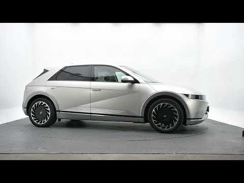 Hyundai IONIQ 5 Vision 77 kWh - Image 2