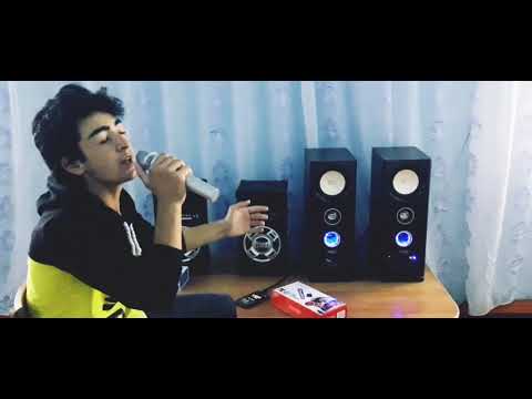 ISMAIL YK YENI 2021 COVER