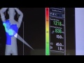 RSNA 2013 Toshiba S New Dose Tracking System DTS