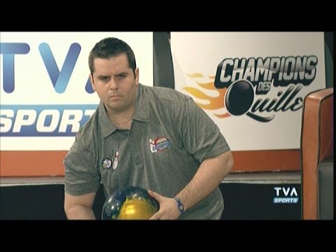 The Bowling Champions - Episode 1 - Part 3