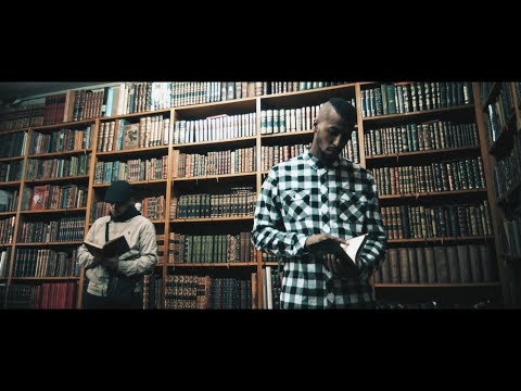 $TAG ONE X DRUNK NIGGA - HONRA (VÍDEO OFICIAL)