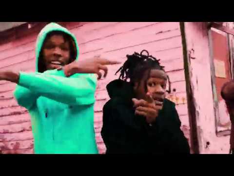 Uno Savage Ft Kay Savage - Swisher Leaf (Prod. Kash and Shawn Ferrari)