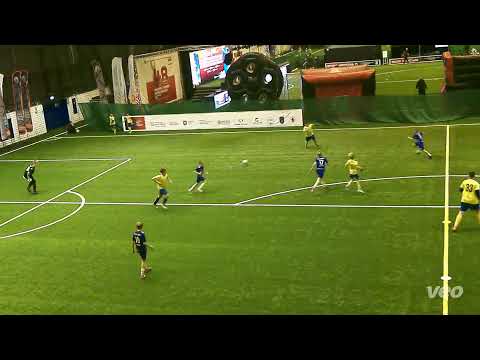 Stal Zabrze vs TP Jastrząb Bielszowice 2013