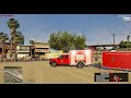 Candi's Fire Department Vehicle Pack [ELS] 5M/SP 18