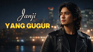 Download lagu Janji Yang Gugur – Slow Rock Melayu Malaysia Terbaru | Lagu galau Menyentuh hati  mp3