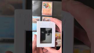 Pokedex pokeframe transforming magic v5. Octillery #pokemon #pokepin #octillery #pokeframe