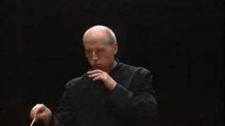 Deutsche Kammerphilharmonie, Jean Sibelius: Valse Triste