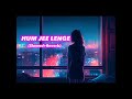 Hum Jee Lenge(Slowed and Reverb)(Rock) - Murder 3 Official New Song Video feat.Mustafa Zahid#slowed