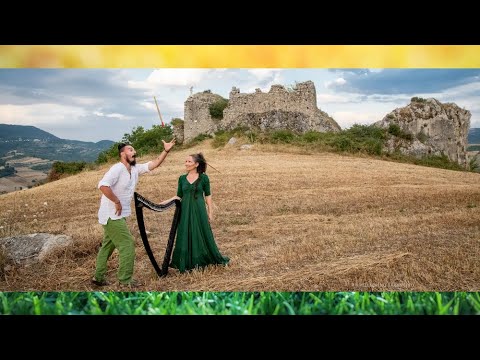 GREEN NIGHT OF HOPE • Emian & Borbonian Pipe Band