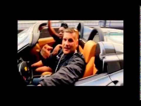 Rozbójnik Alibaba ft. Popek Monster - La Da Da Dee Da Da Da Da Neww KLIP..