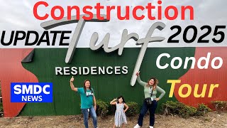 SMDC BINAN LAGUNA TURF RESIDENCES NON-VAT PRE-SELLING BRANDNEW CONDOMINIUM +639295820542 WHATSAPP