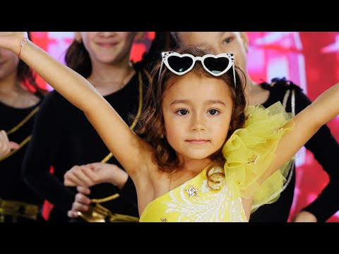 Alexandrina Alexandrov (Picături Muzicale) - Super Star