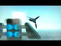 Teletoon Voltron Promo 1999 Light Warning