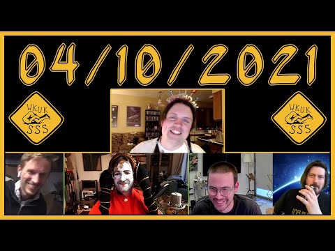 SSS: Self Suck Saturday Ep #31: Timmy-Suck Saturday - 04/10/2021