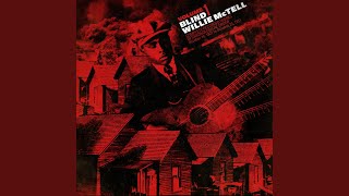 Mr Mctell Got the Blues (Take 2)