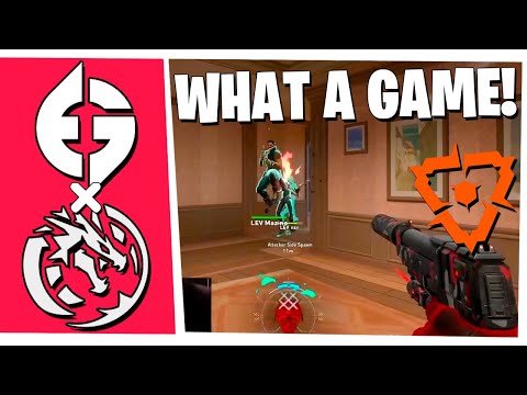 Evil Geniuses vs Leviatán - HIGHLIGHTS | Champions Tour 2023: Americas League