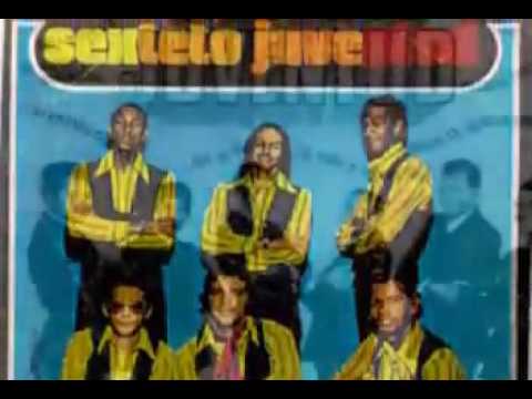 SEXTETO JUVENTUD   QUE HUMANIDAD