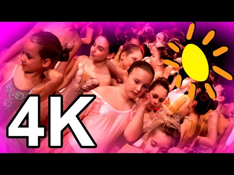 Plesni Susreti 2023 - Koncert I - PROMO