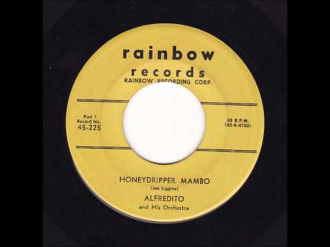 Alfredito - Honeydripper Mambo