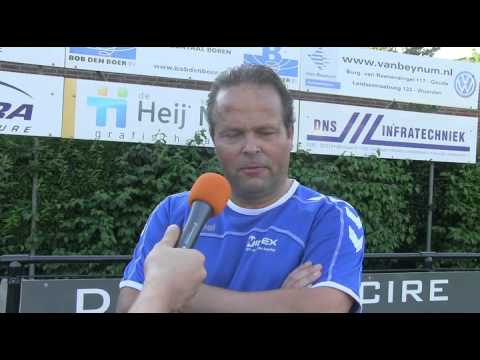 Jodan Boys Report Patrick Akerboom