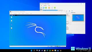 Download lagu How to Install Kali Linux in VirtualBox on Windows 11 (2026) mp3