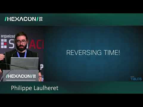 HEXACON2024 - What the hell is Windows's CLIP Service by Philippe Laulheret