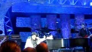 LITTLE RICHARD  PART 1 -  "BLUEBERRY HILL"